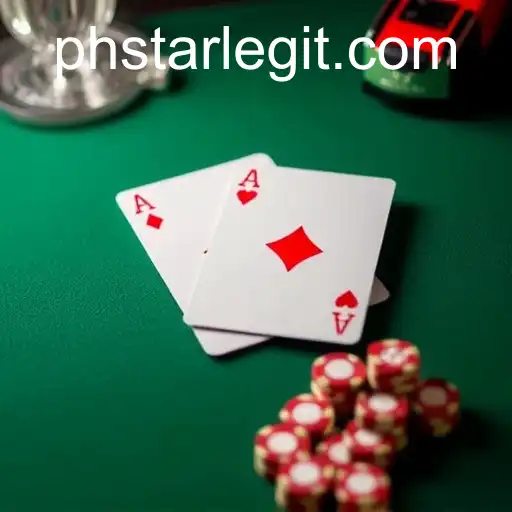 The Art of Baccarat: Understanding the Game of Chance