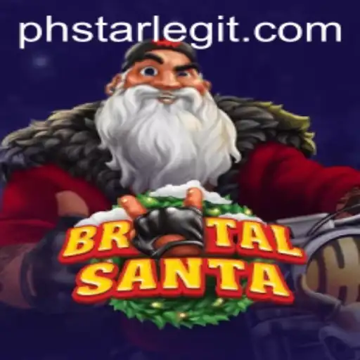 Dive into the Icy World of BrutalSanta: Embrace the Chaos with PHSTAR
