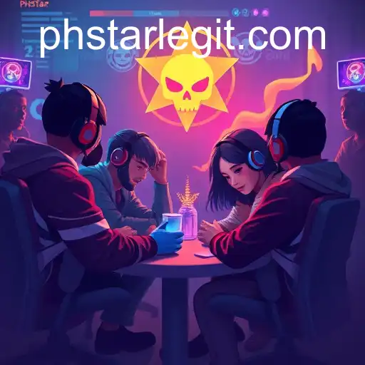 Player Community: A Deep Dive into the PHSTAR Experience
