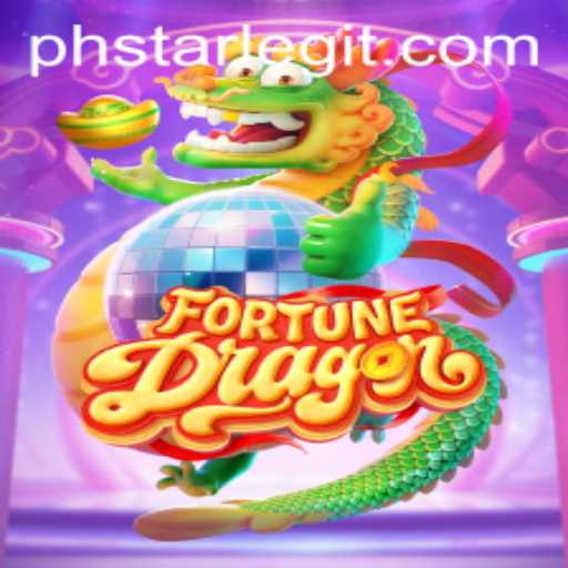 Unveiling FortuneDragon: Harnessing Luck with PHSTAR