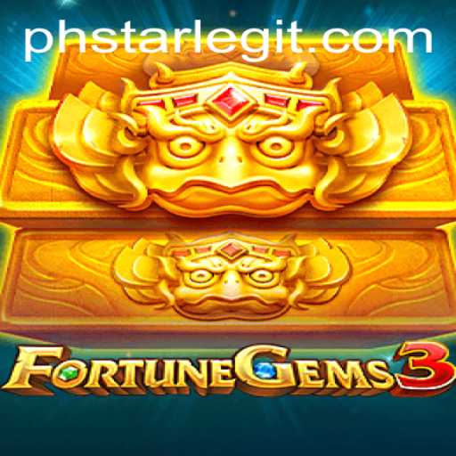 Explore the Thrilling World of FortuneGems3: A Gaming Experience Like No Other