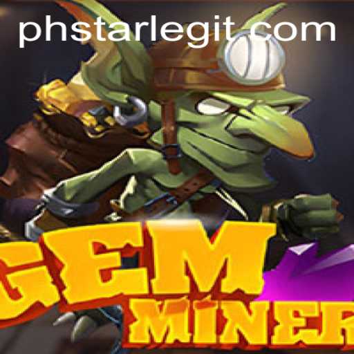 GemMiner: The Adventurous Journey of Precious Stones