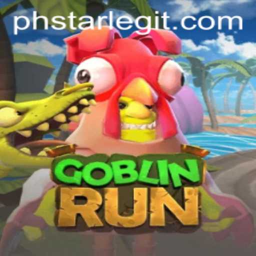 GoblinRun: Thrilling Adventure in a World of Mischief and Magic