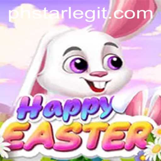Discover the Joy of HappyEaster: PHSTAR's Newest Delight