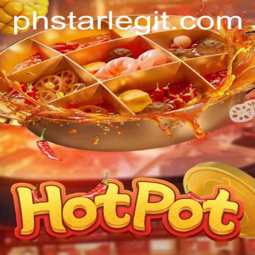 Exploring the Exciting World of Hotpot: The Game That Heats Up the Gaming Arena