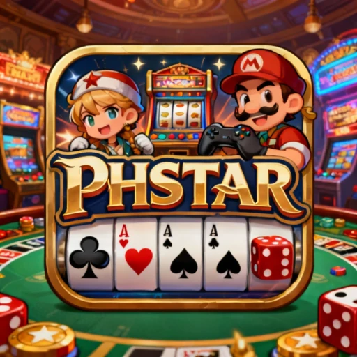 PHSTAR logo