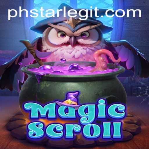 Discover the Magic in MagicScroll: Gameplay, Rules, and the Impact of PHSTAR