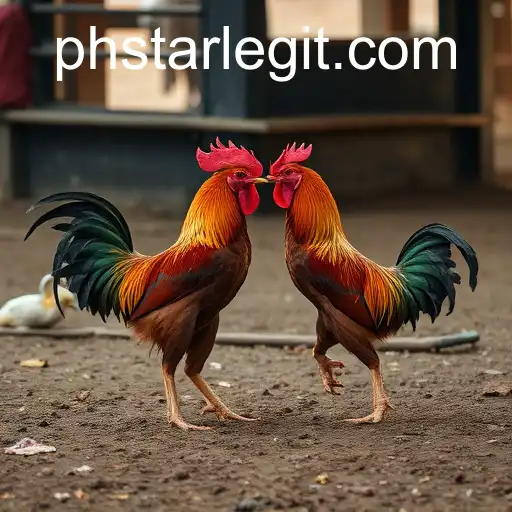 Exploring the Phenomenon of Online Sabong with PHSTAR