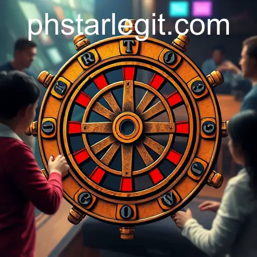 Rotary Games: A Comprehensive Exploration