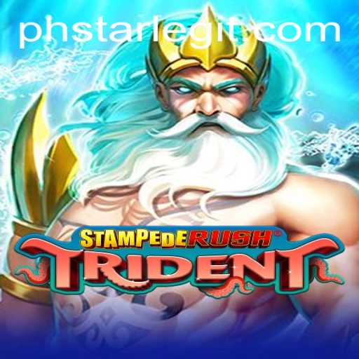 Unveiling StempedeRushTrident: The Next Big Thing in Gaming with PHSTAR